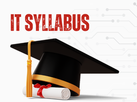 IT Syllabus for B.Com, B.Sc-IT, BCA, MCA Courses at KITI Social Educational Trust – Detailed Information Technology Curriculum for Degree Programs